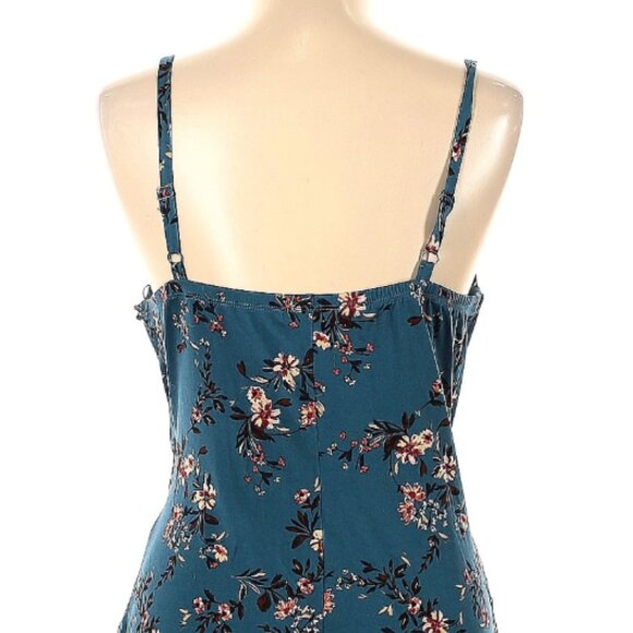 π¨ 50% OFF BUNDLES! ENDS 12/7 π¨ NWT Nine Britton Vivienne knit midi dress blue - Picture 6 of 7